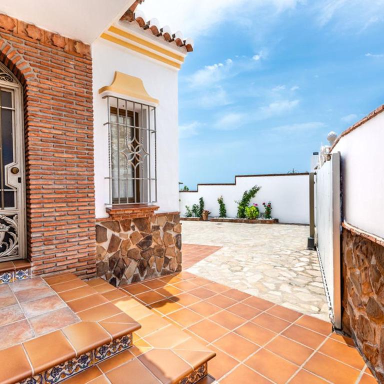 Villa 3 Olivos - Villa de 3 dormitorios - 17