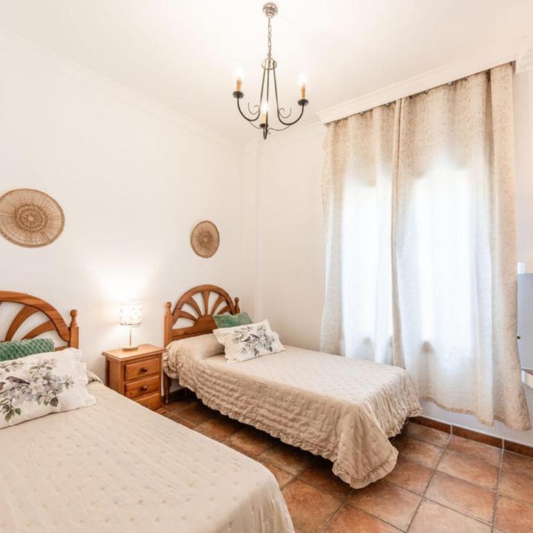 Villa 3 Olivos - Villa de 3 dormitorios - 19