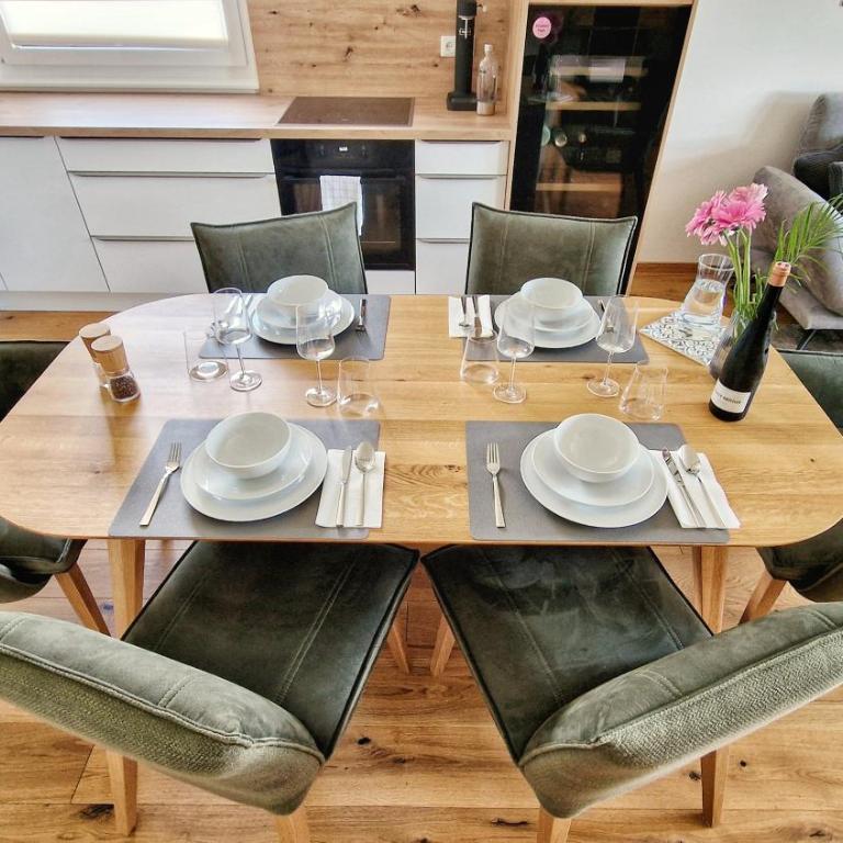 Appartement Ötscherblick Mariazell - Appartement 2 Chambres - 18