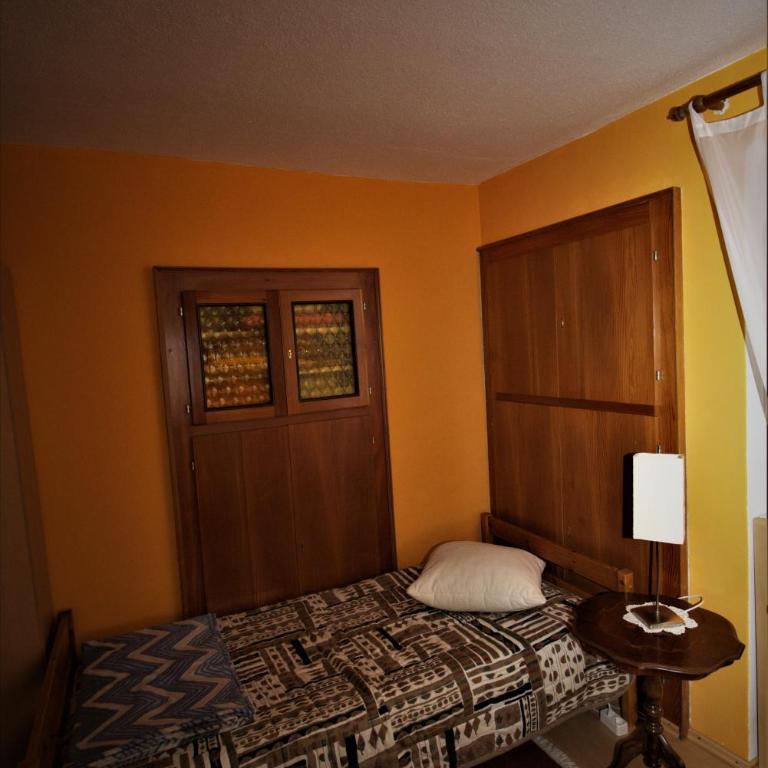 Ferienhaus Rieger - Apartment - 7