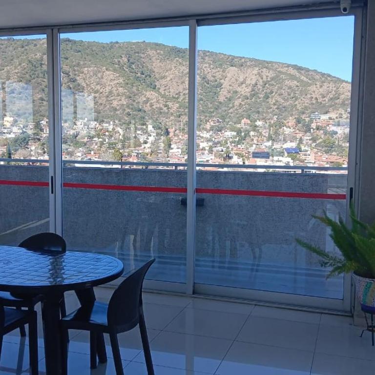 depto luminoso en Av San Martin con vista al lago-cochera-SUM - Apartamento de 2 dormitorios - 16