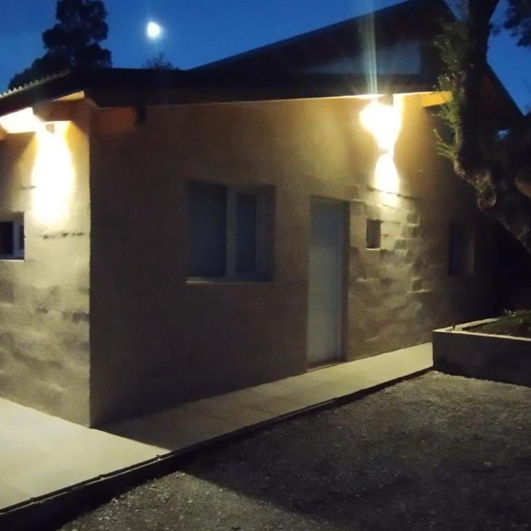 Madreselvas Deptos - Apartamento de 1 dormitorio - 6