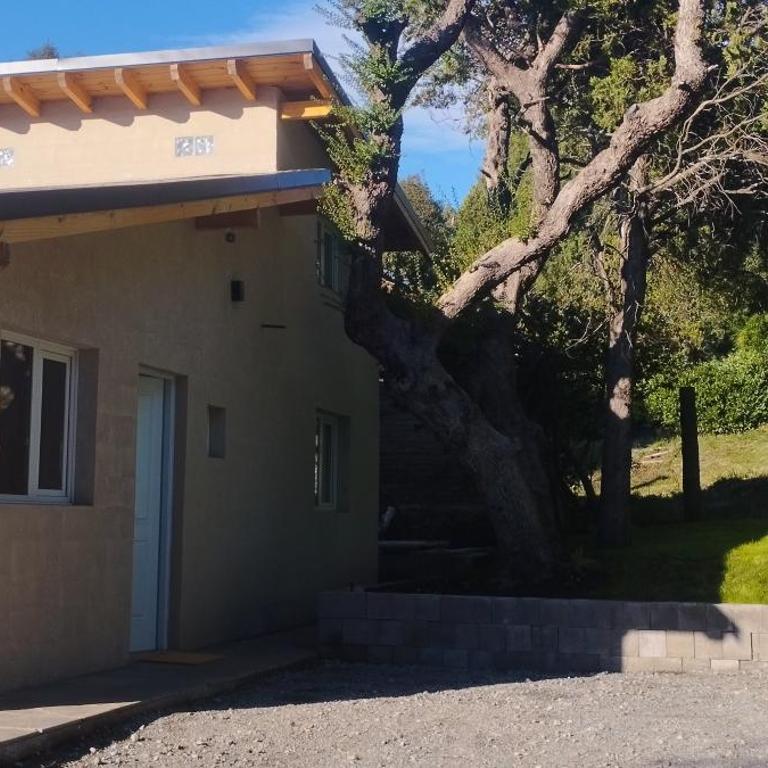 Madreselvas Deptos - Apartamento de 1 dormitorio - 1