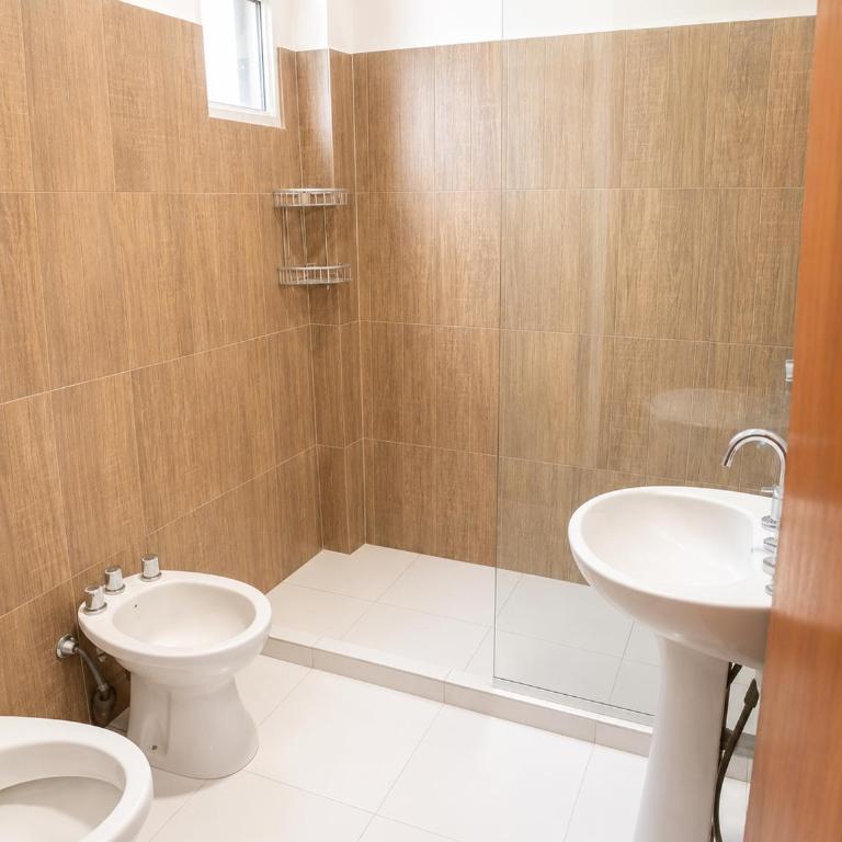 Departamento - One-Bedroom Apartment - 3
