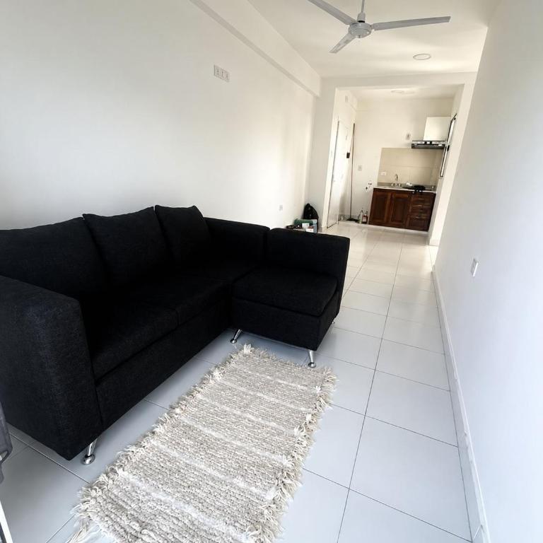 Departamento - One-Bedroom Apartment - 4