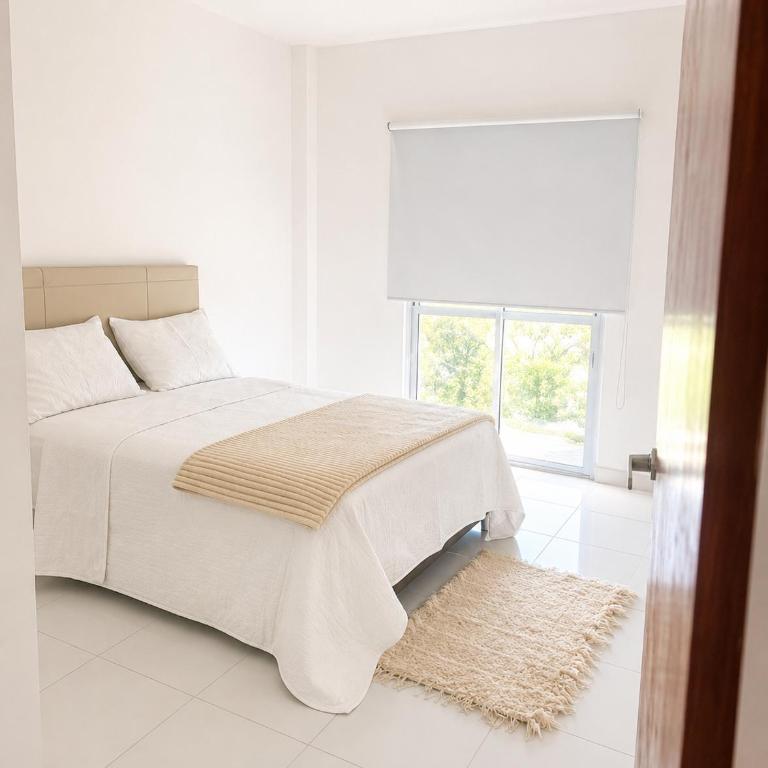Departamento - One-Bedroom Apartment - 5