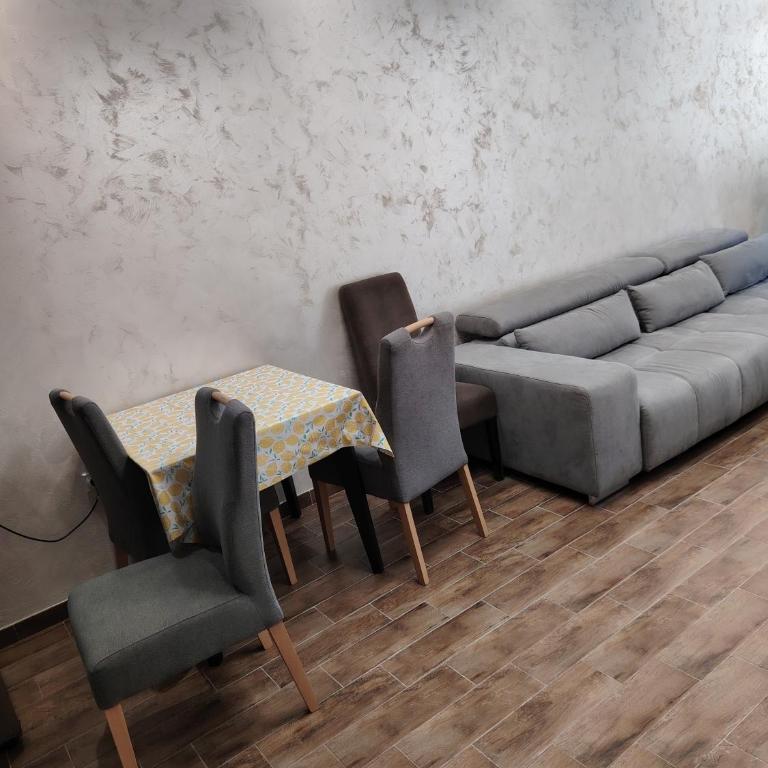 Taboo Garden - One-Bedroom Apartment - 7
