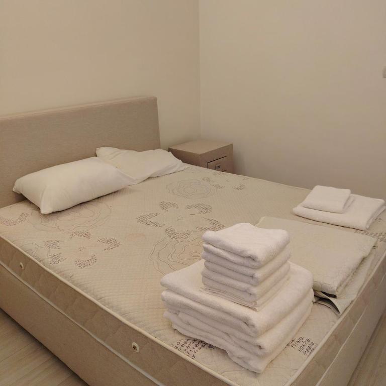 Taboo Garden - One-Bedroom Apartment - 9