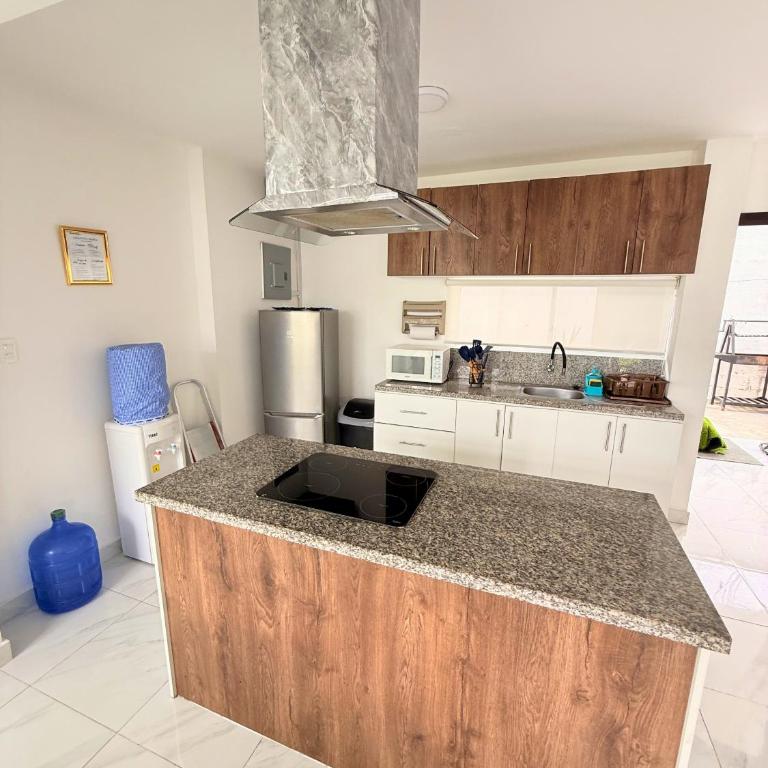 Casa Familiar a Pasos del Mar Playa y Felicidad - Casa de 3 dormitorios - 21