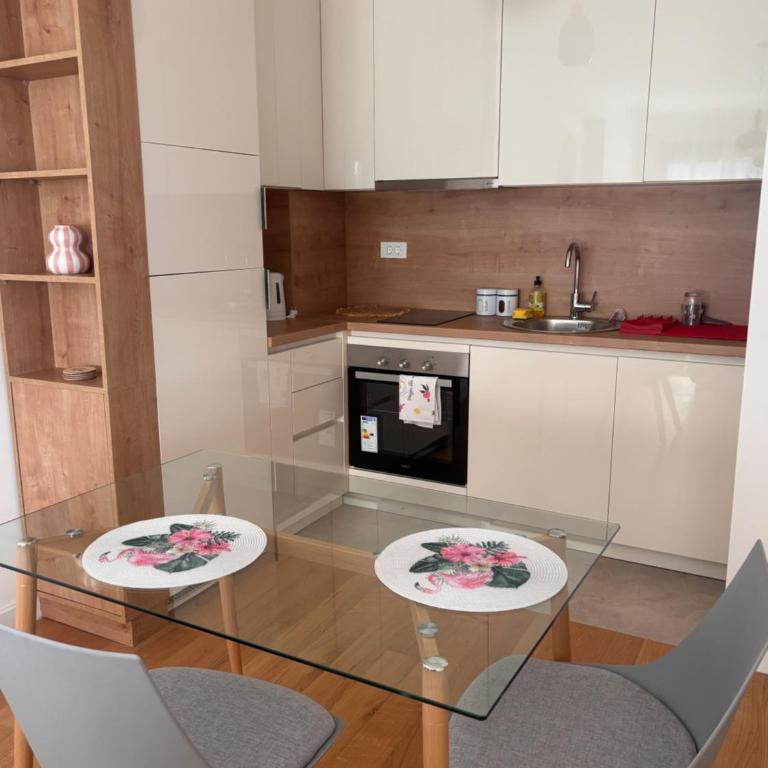 Apartment 22 - calm location - Apartment mit 1 Schlafzimmer - 8