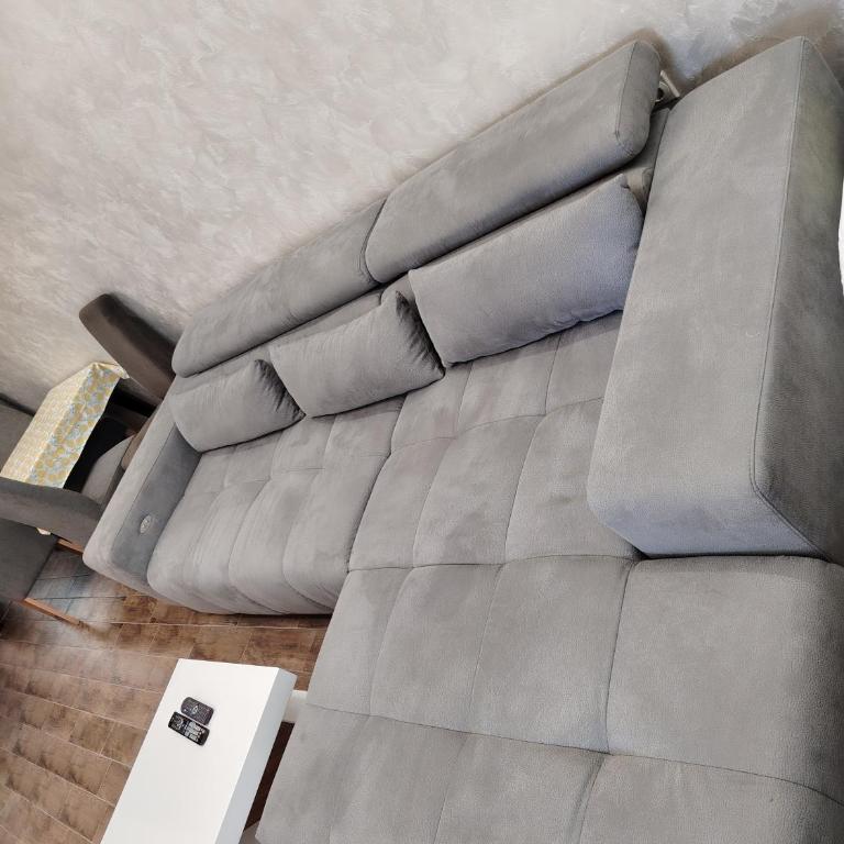 Taboo Garden - One-Bedroom Apartment - 12
