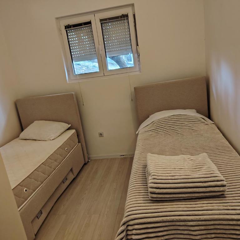 Taboo Garden - One-Bedroom Apartment - 13