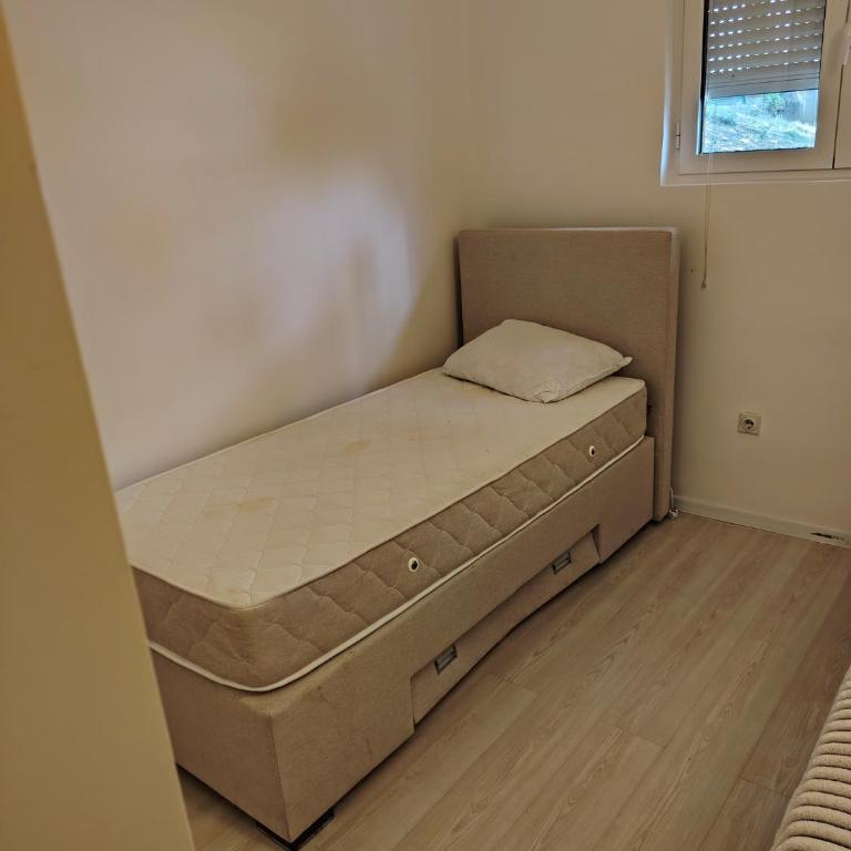 Taboo Garden - One-Bedroom Apartment - 14