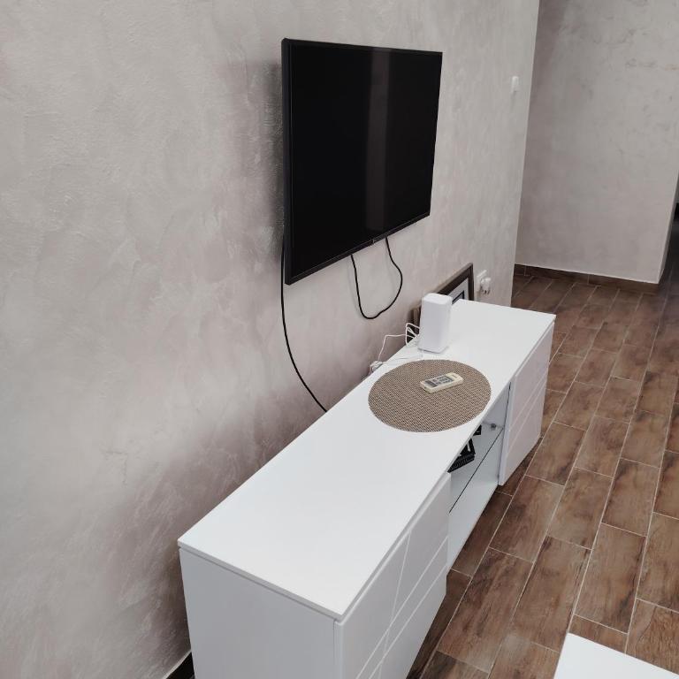 Taboo Garden - One-Bedroom Apartment - 15