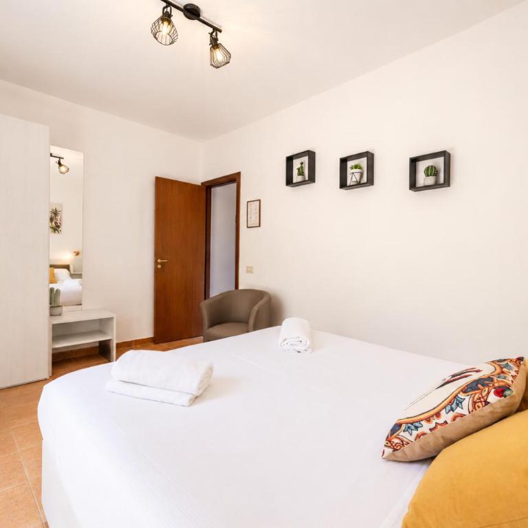 Pater Meus Suites - Sea View, Pool & Parking - Appartamento con Terrazza - 2