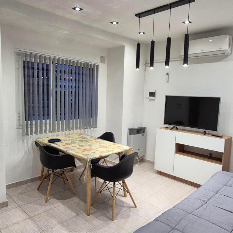 Departamento Javier - One-Bedroom Apartment - 2