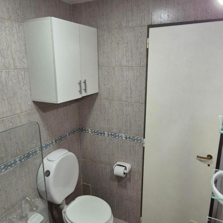 Departamento Javier - One-Bedroom Apartment - 3