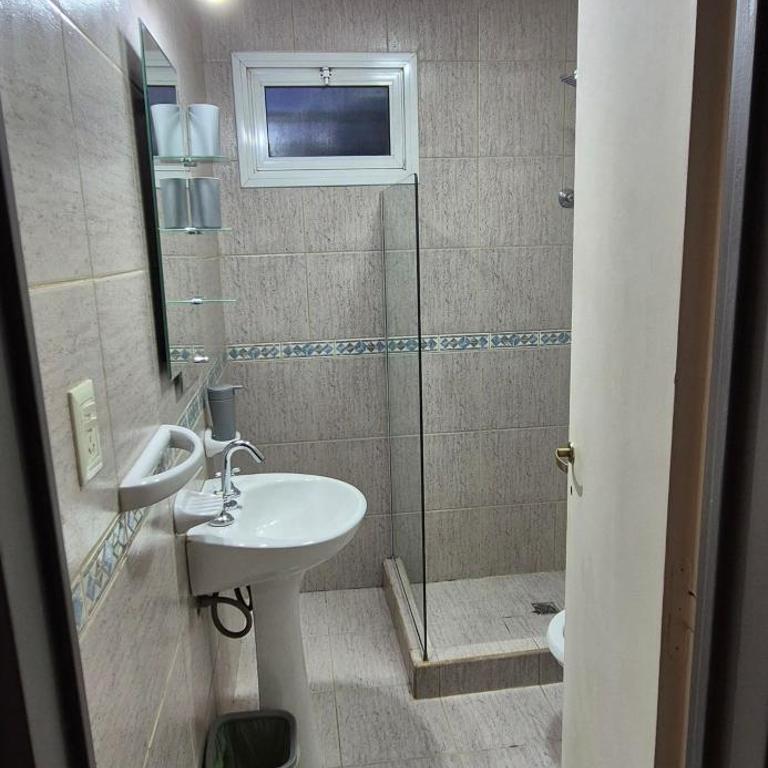 Departamento Javier - One-Bedroom Apartment - 4