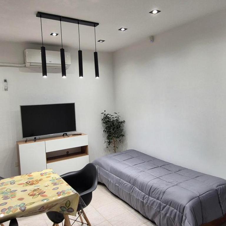 Departamento Javier - One-Bedroom Apartment - 5