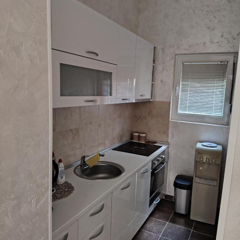 Taboo Garden - One-Bedroom Apartment - 18