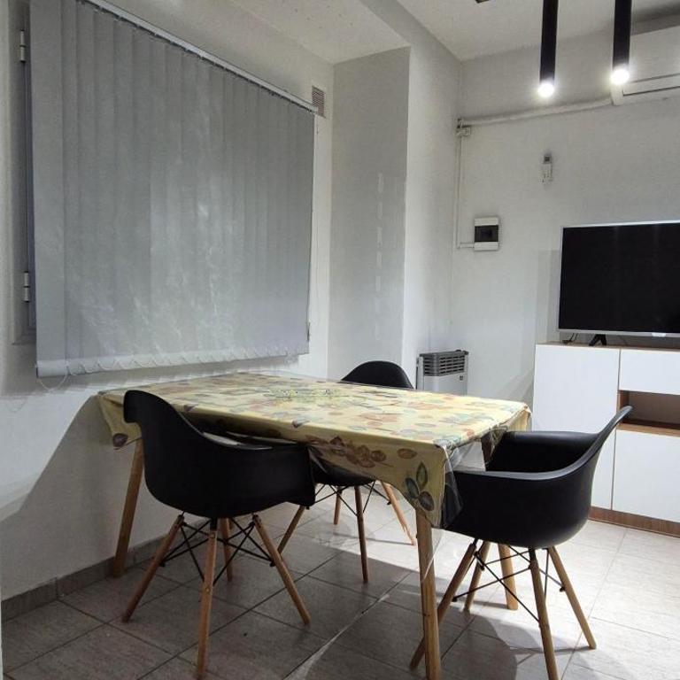 Departamento Javier - One-Bedroom Apartment - 9