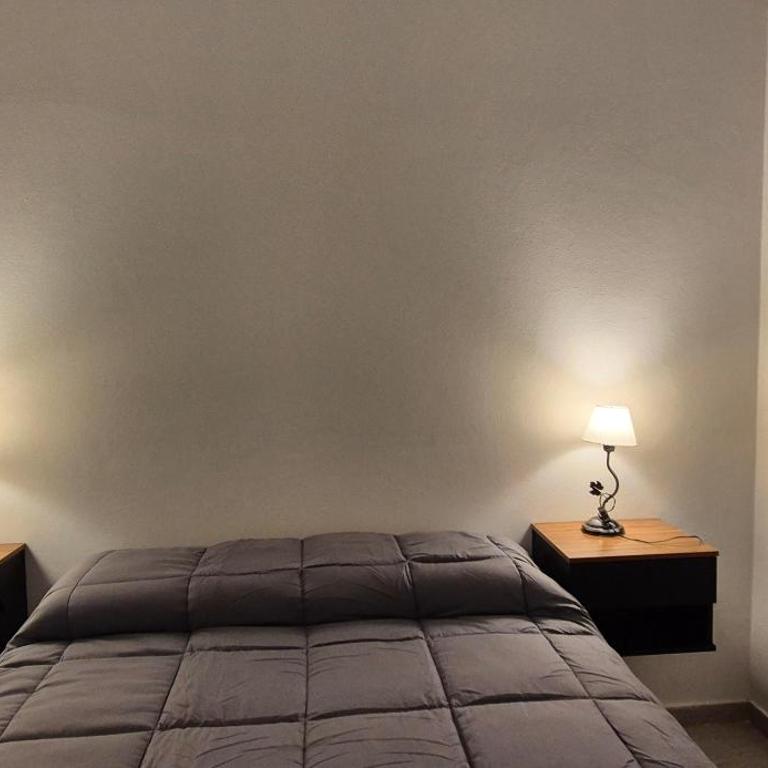 Departamento Javier - One-Bedroom Apartment - 10