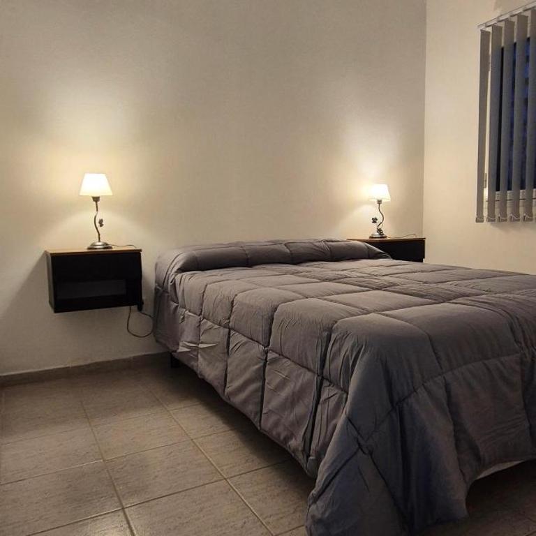 Departamento Javier - One-Bedroom Apartment - 8