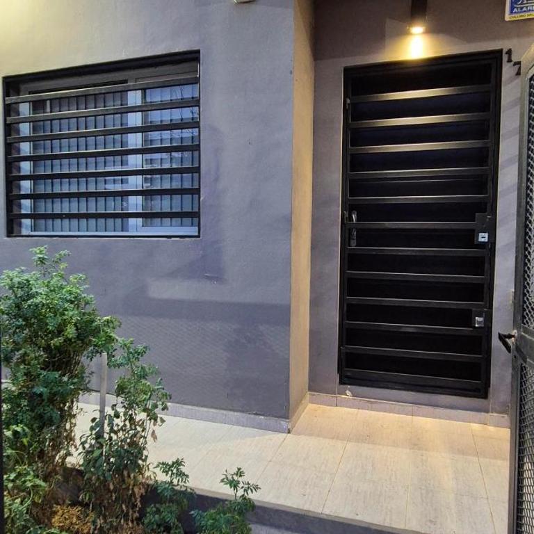 Departamento Javier - One-Bedroom Apartment - 1