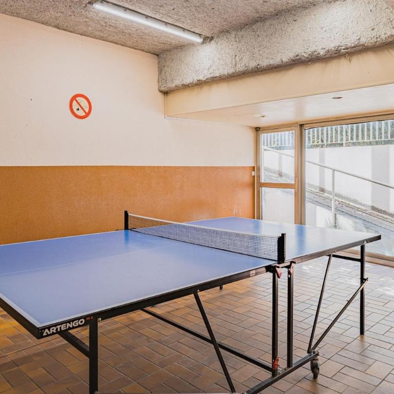 Studio vue mer à Arcachon plage - Studio mit Meerblick - 14