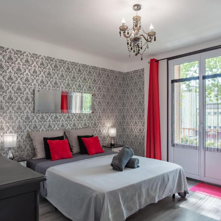 Les Clés Savoyardes - Gare Chambéry à 5 min - Apartamento de 2 dormitorios - 7