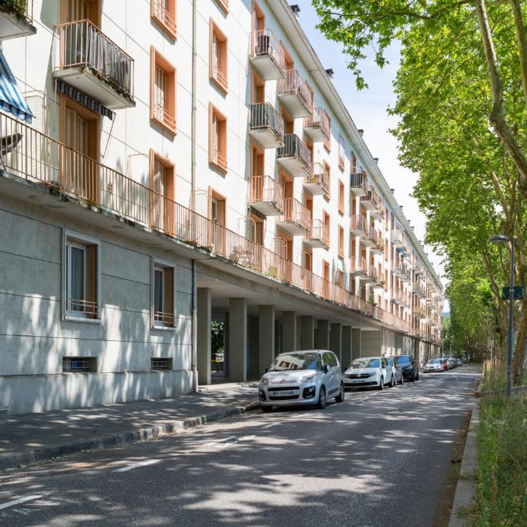 Les Clés Savoyardes - Gare Chambéry à 5 min - Apartamento de 2 dormitorios - 29