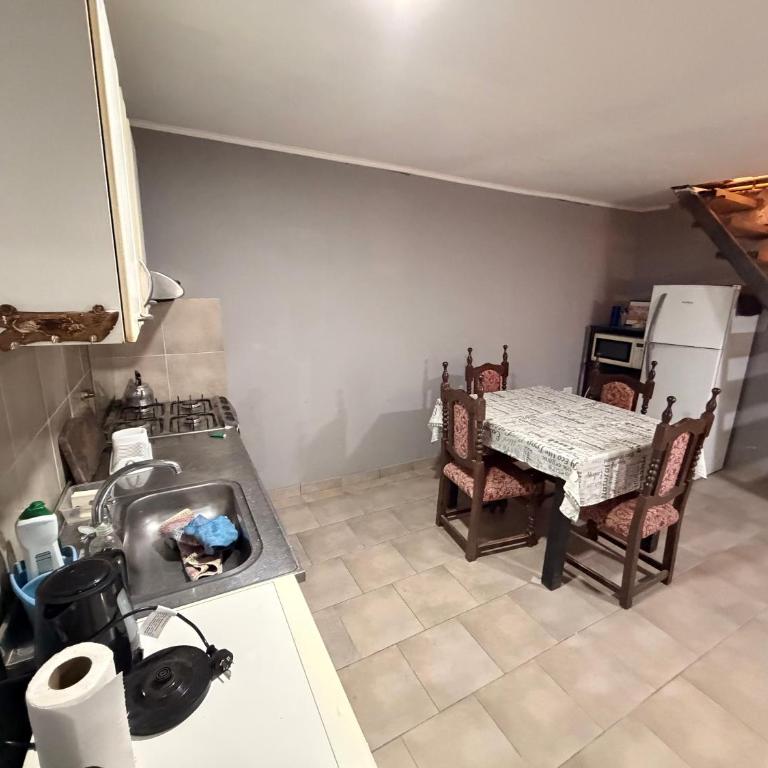 Deptos Valen - Apartamento de 1 dormitorio - 2