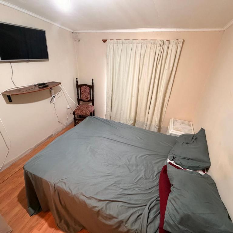 Deptos Valen - Apartamento de 1 dormitorio - 3