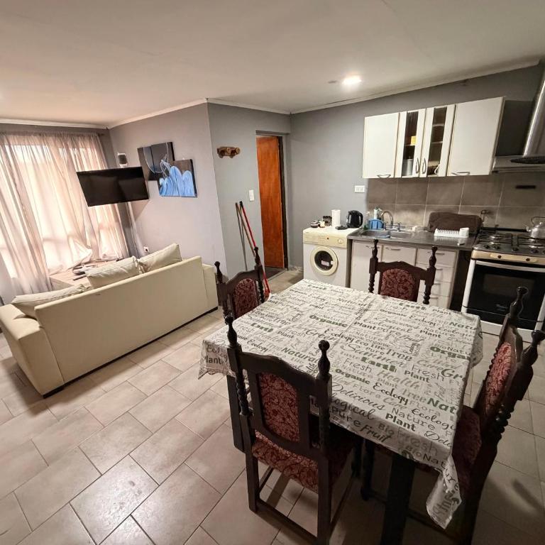 Deptos Valen - Apartamento de 1 dormitorio - 5