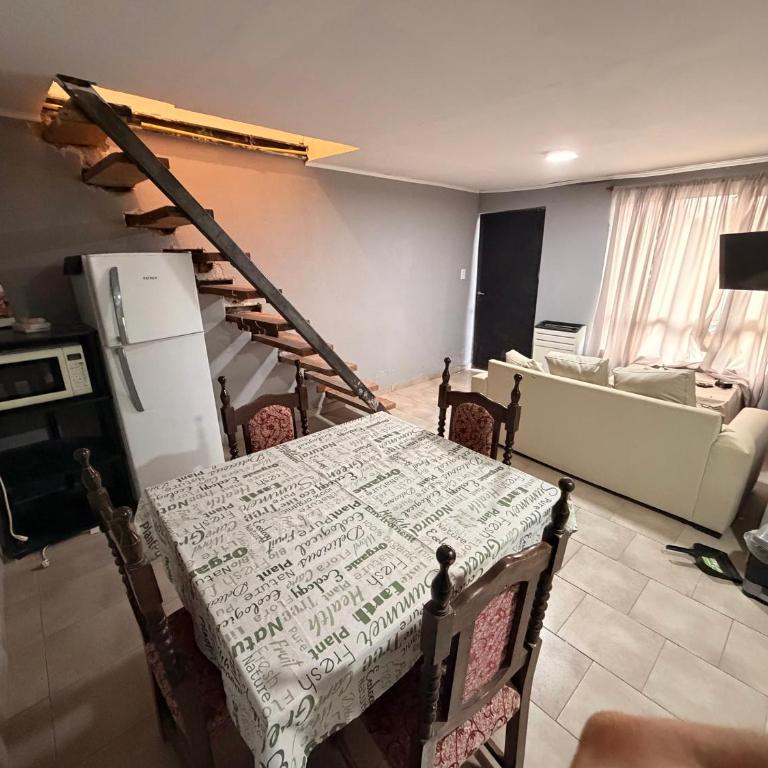 Deptos Valen - Apartamento de 1 dormitorio - 6