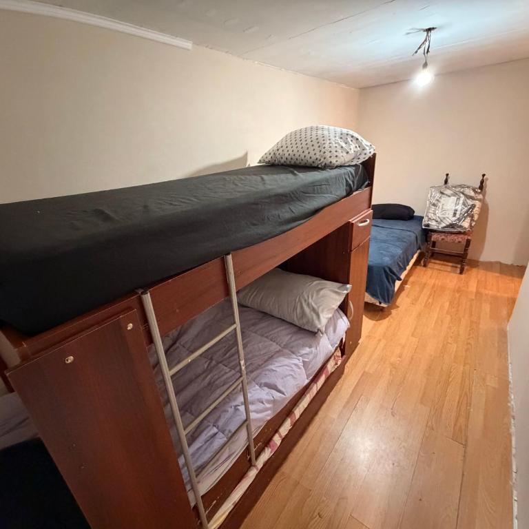 Deptos Valen - Apartamento de 1 dormitorio - 7