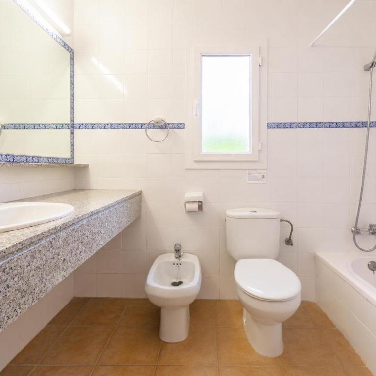 Villa Clariana Large Private Pool AC WiFi - Villa - 18
