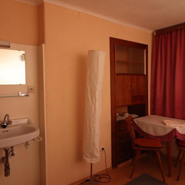 Ferienhaus Rieger - Apartment - 13
