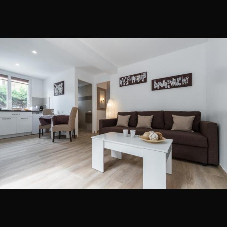 Toucan - Apartamento de 1 dormitorio - 1