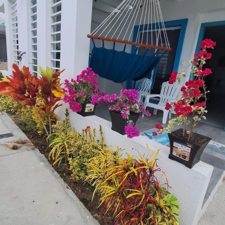 Comfortable beach house with home automation - Villa de 3 dormitorios - 3
