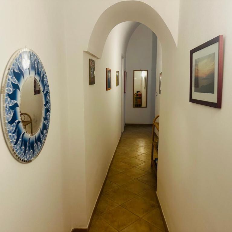 PELAGOS - Agenzia Immobilevante - Appartamento con 3 Camere da Letto e Vista Mare - 4