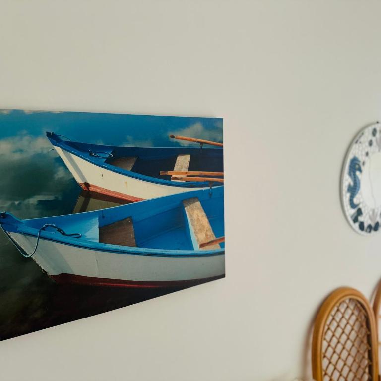 PELAGOS - Agenzia Immobilevante - Appartamento con 3 Camere da Letto e Vista Mare - 7