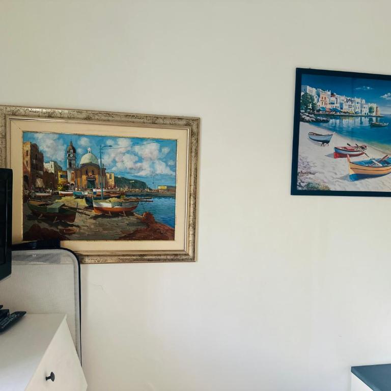 PELAGOS - Agenzia Immobilevante - Appartamento con 3 Camere da Letto e Vista Mare - 8