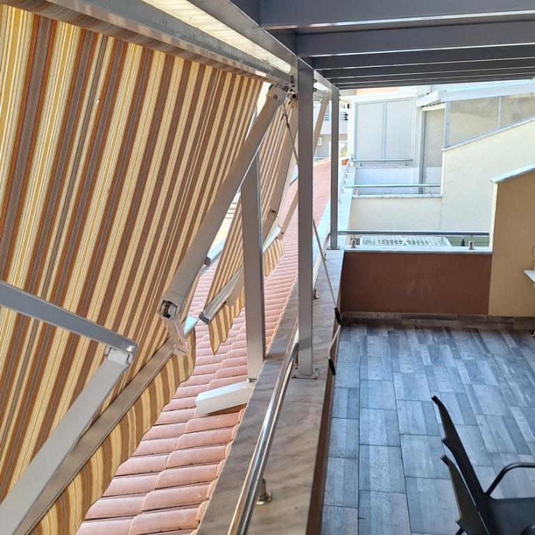 Apartman Rozino - Apartment mit 1 Schlafzimmer - 27