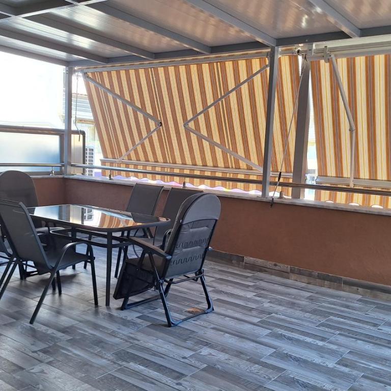 Apartman Rozino - Apartment mit 1 Schlafzimmer - 31