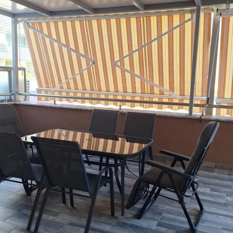 Apartman Rozino - Apartment mit 1 Schlafzimmer - 34