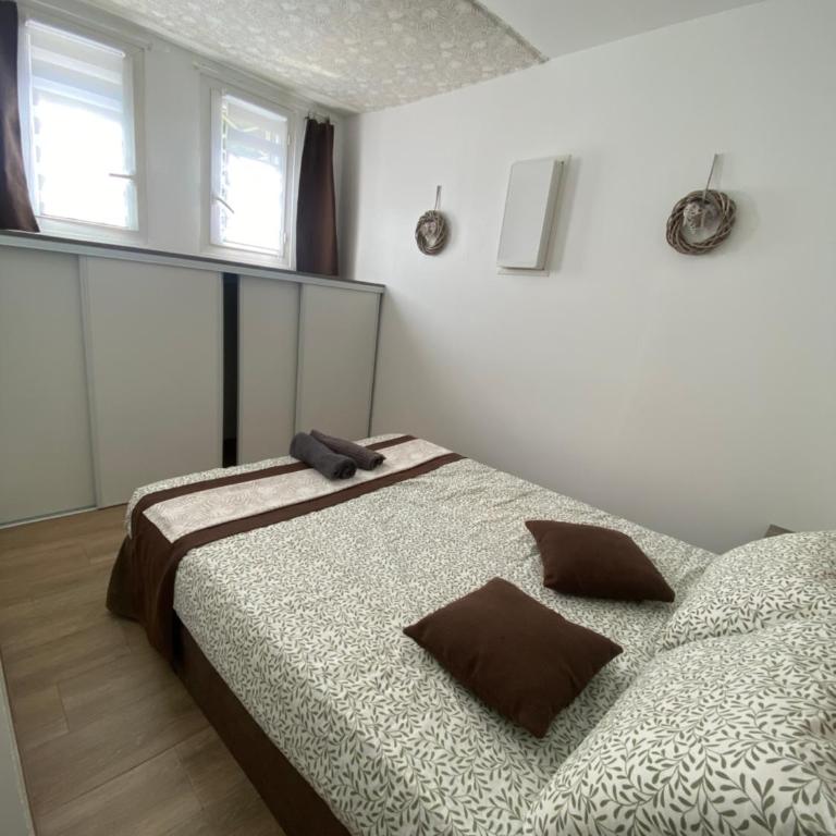 Toucan - Apartamento de 1 dormitorio - 4