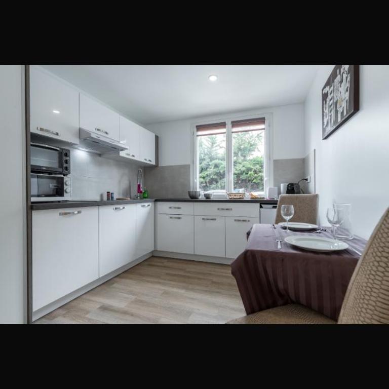 Toucan - Apartamento de 1 dormitorio - 5