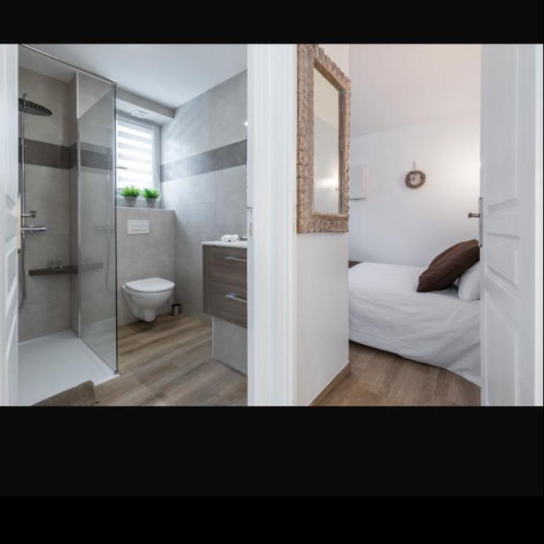 Toucan - Apartamento de 1 dormitorio - 6