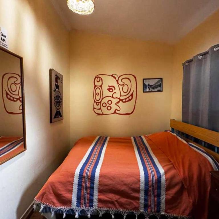 Palo Santo Hotel Boutique - Habitación Doble con baño privado - 3